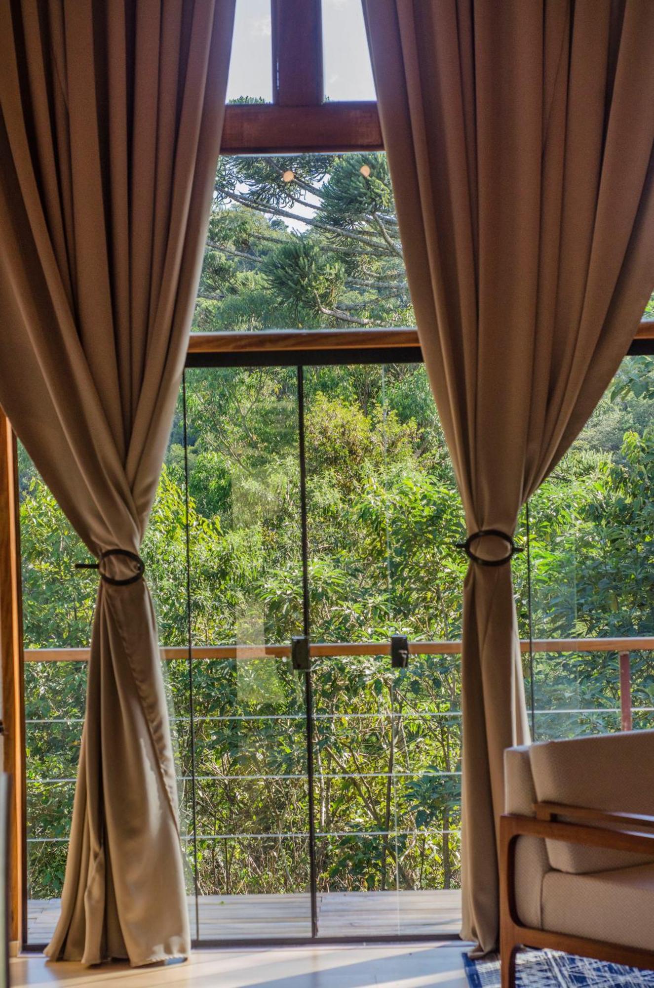 Pousada Casa Da Colina Santo Antônio do Pinhal Kamer foto